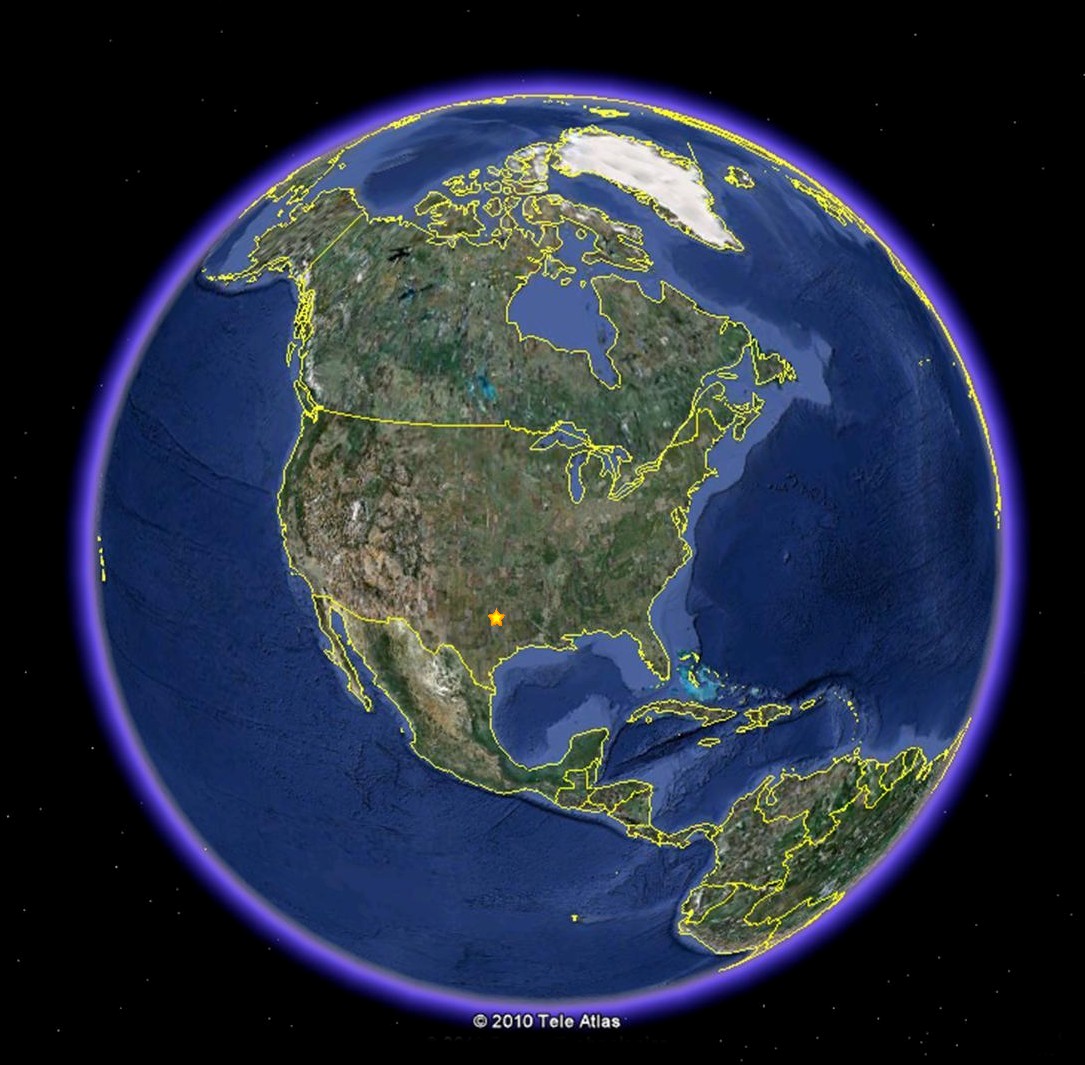 North America, Home Office, McKinney, Texas, USA